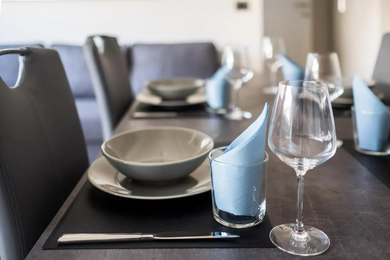 Aparthotel Sant'Orsola Bologna Italy