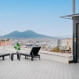 Vista By Casa Napoletana Naples