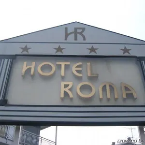 Roma 4* Milan