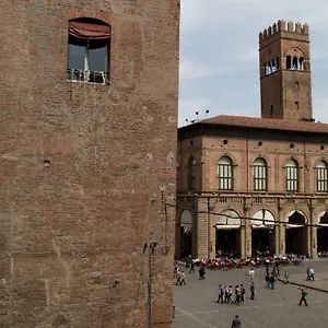 Gæstehus Casa Isolani Luxury Piazza Maggiore 1, Bologna