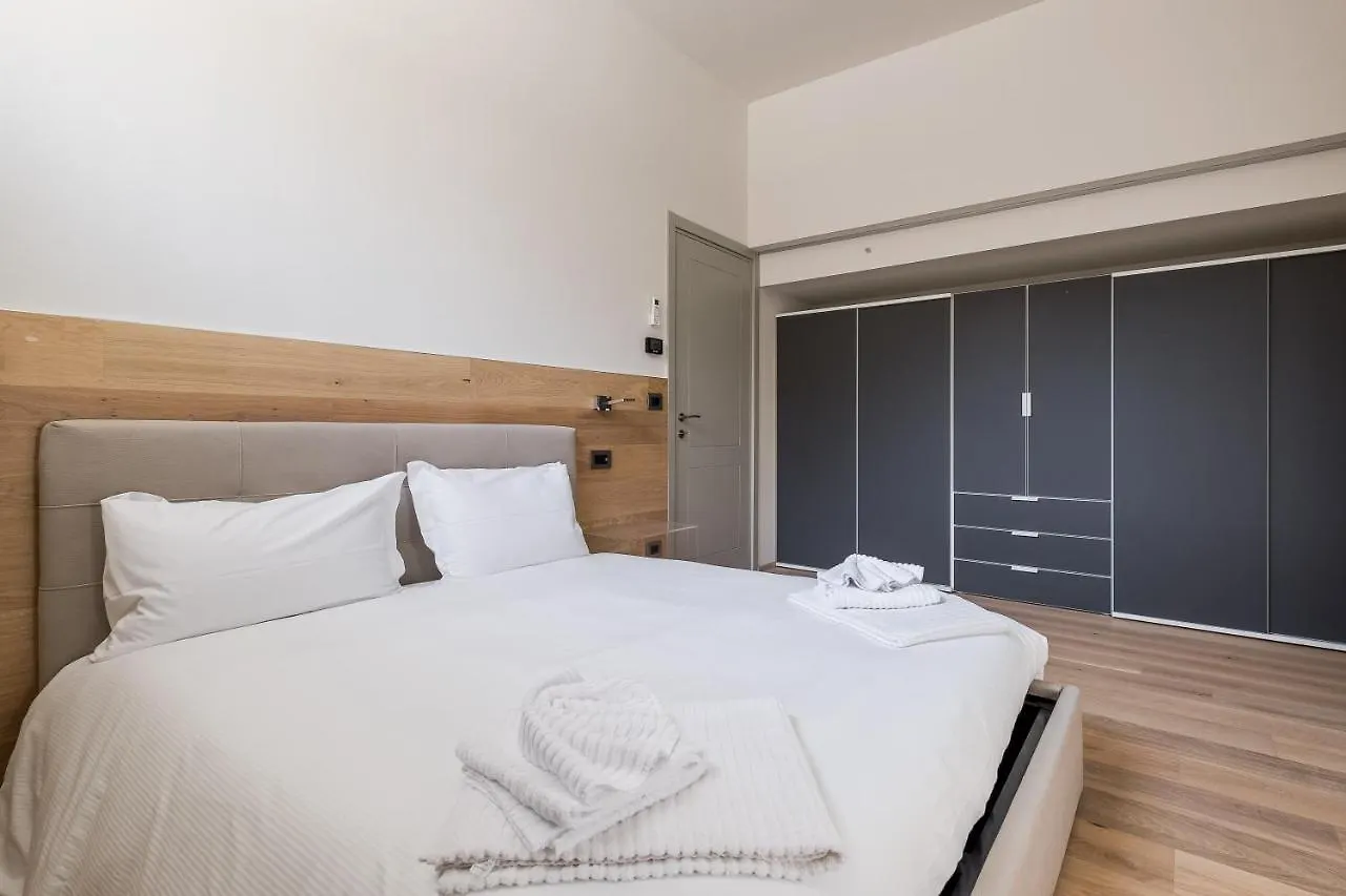 Aparthotel Sant'Orsola ボローニャ 2*,