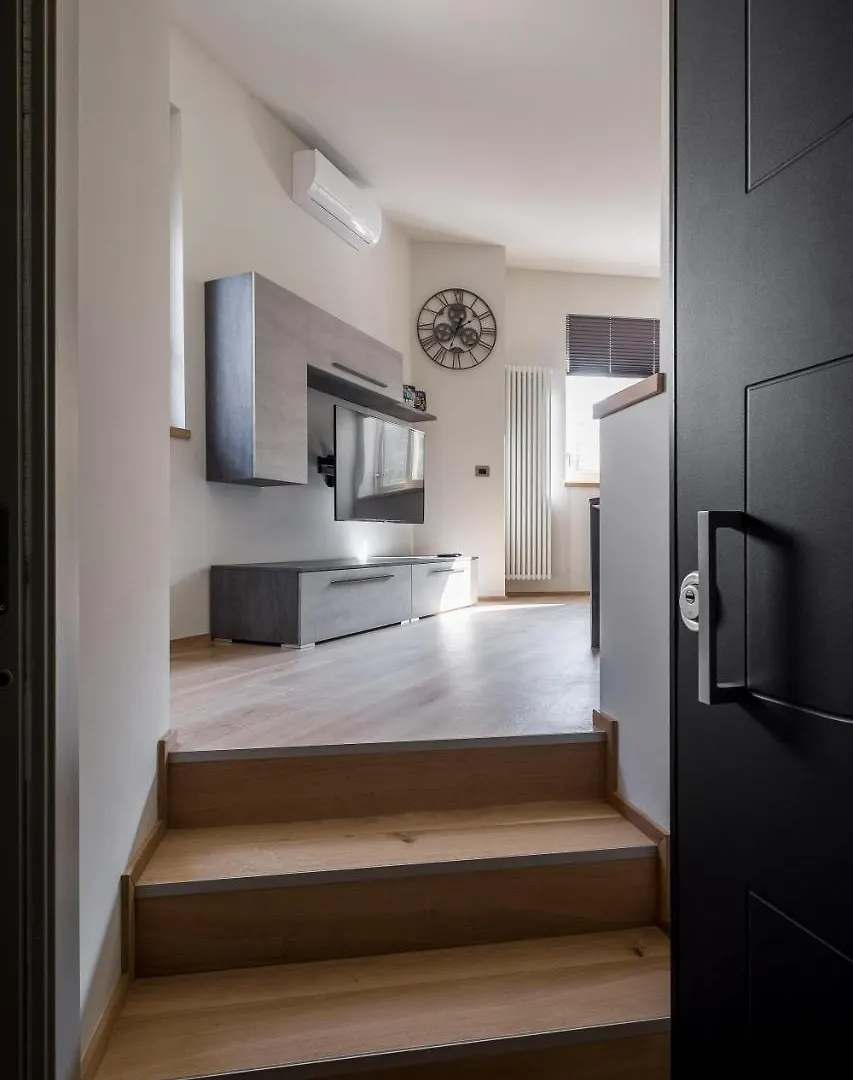 Aparthotel Sant'Orsola ボローニャ