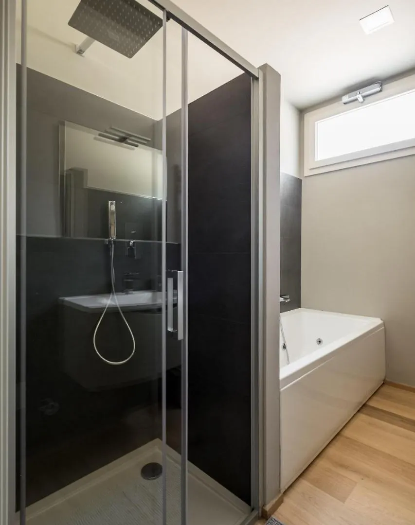 Aparthotel Sant'Orsola ボローニャ