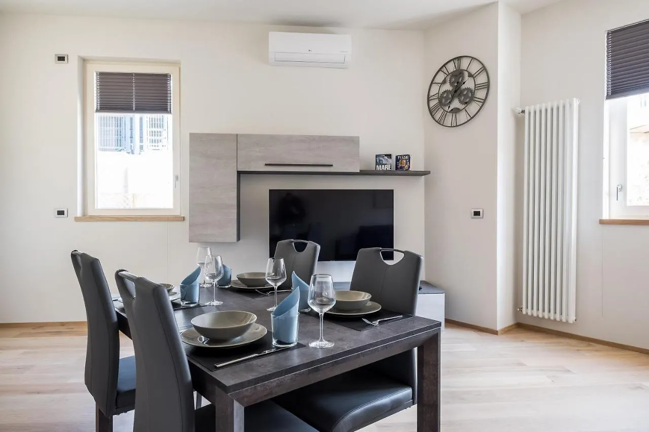 Aparthotel Sant'Orsola ボローニャ