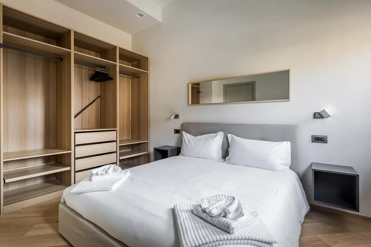**  Aparthotel Sant'Orsola ボローニャ イタリア