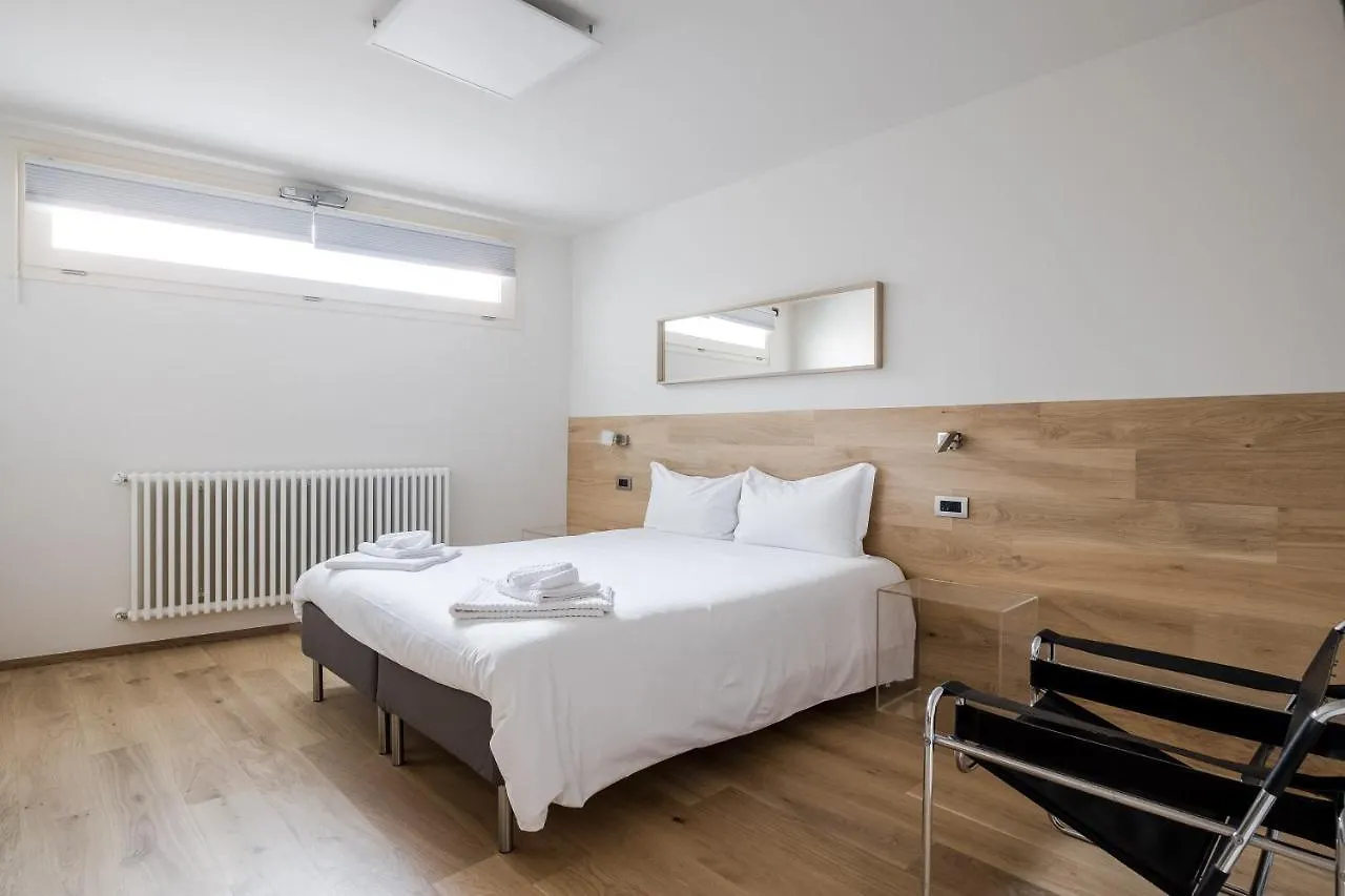 Aparthotel Sant'Orsola ボローニャ 2*,  イタリア