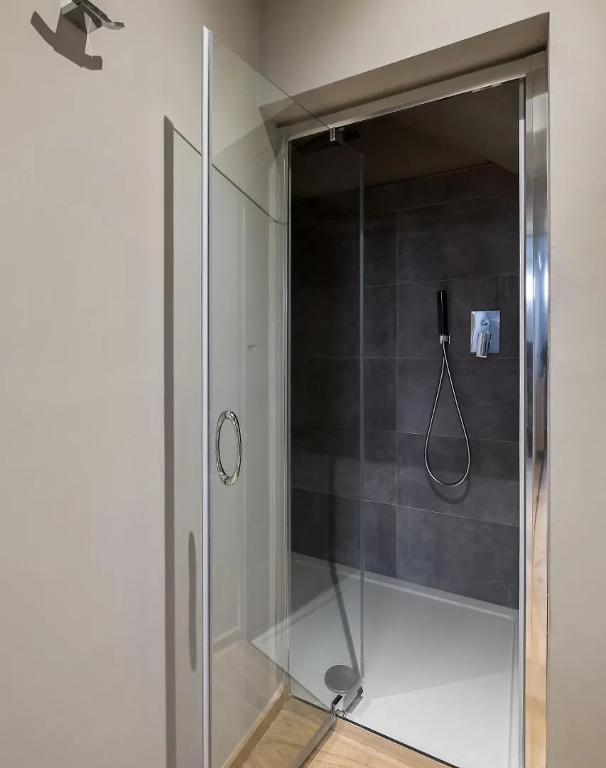 Aparthotel Sant'Orsola ボローニャ