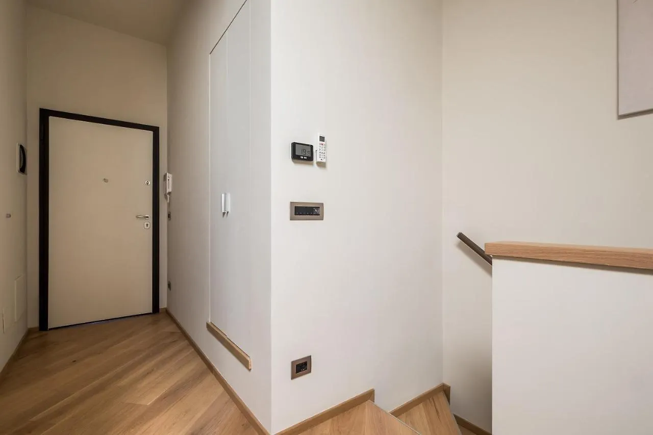 Aparthotel Sant'Orsola ボローニャ 2*,