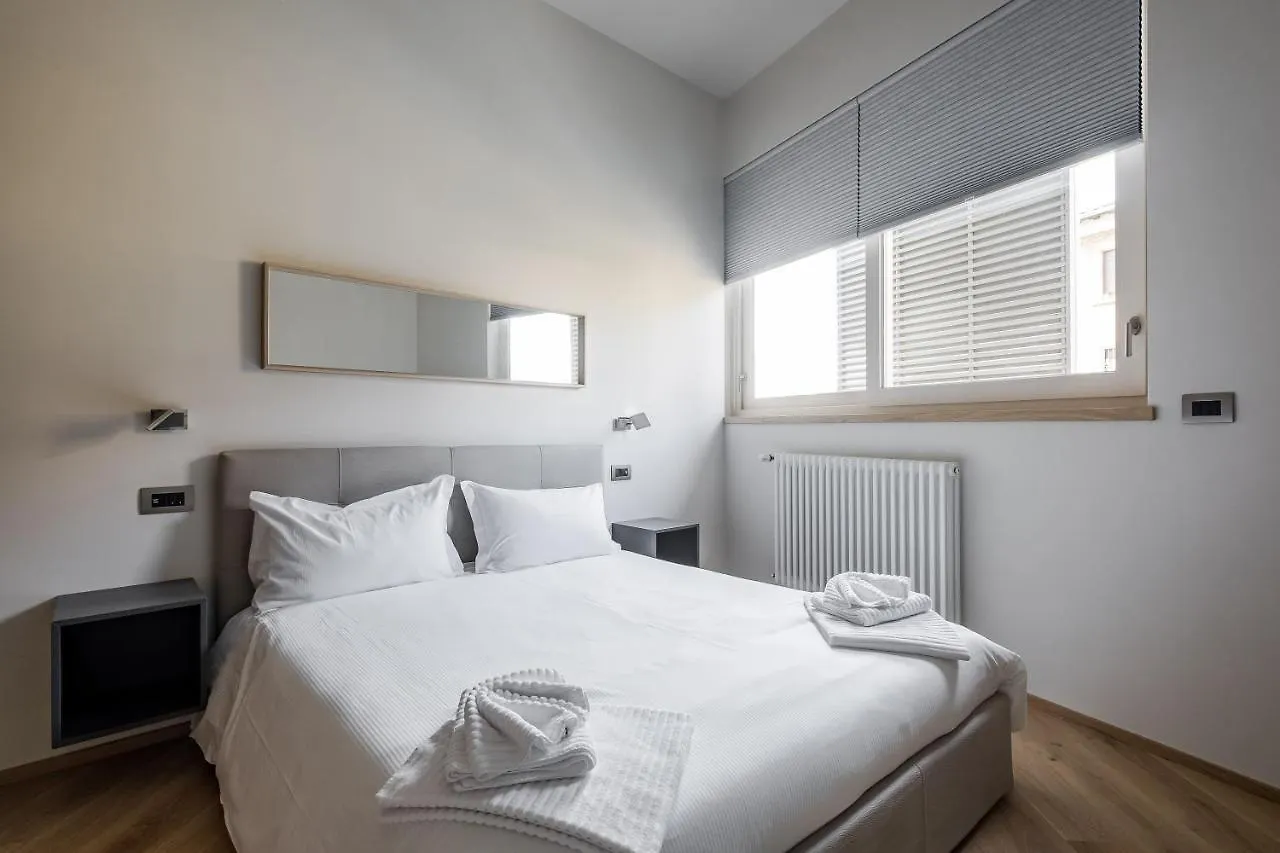 Aparthotel Sant'Orsola ボローニャ 2*,